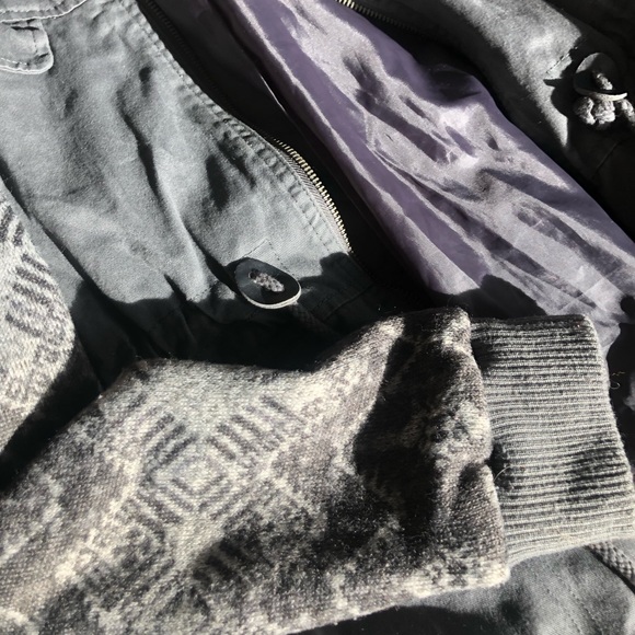 UTILITY // Mossimo Jacket - Picture 2 of 5